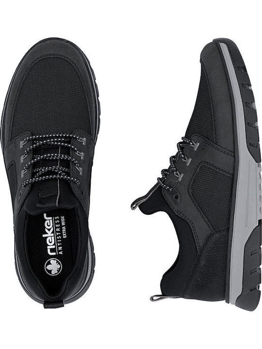 Sneakers Black