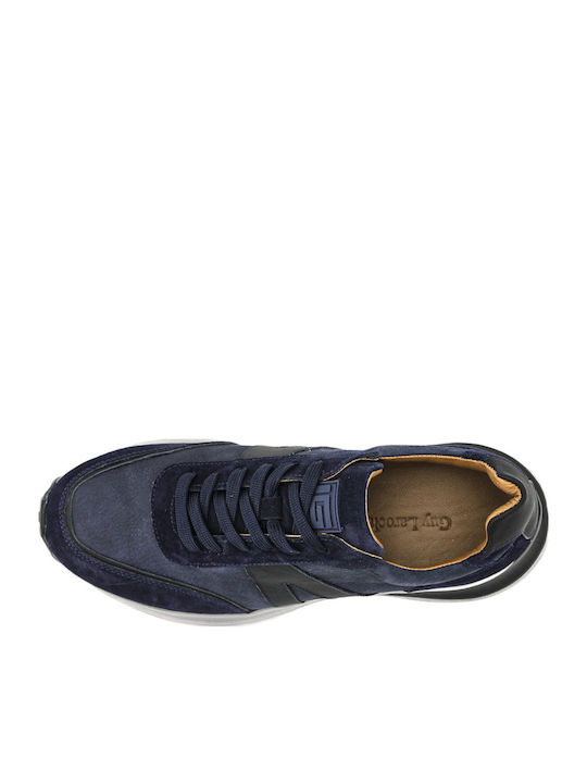 Ανδρικά Sneakers Cusel