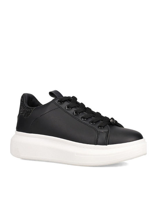 Sneakers Black