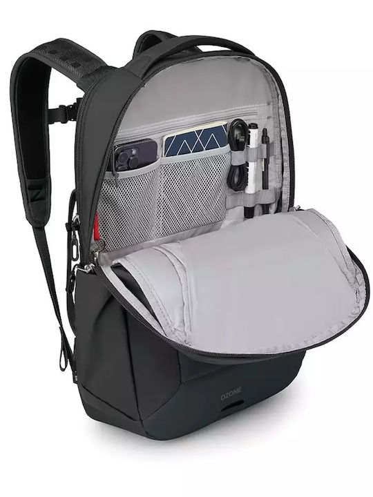 Osprey Ozone 18lt Μαύρο Osprey Ozone 18lt Μαύρο