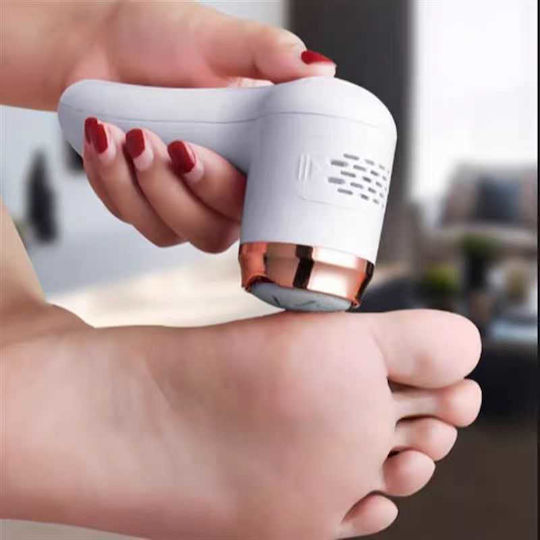 Electric Callus Remover