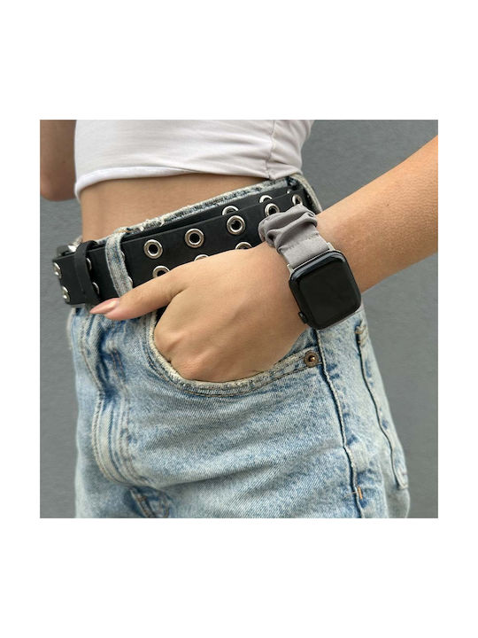 Sonique Scruncie Λουράκι (Apple Watch (42/44/45/49MM)) Sonique Scruncie Λουράκι (Apple Watch (42/44/45/49MM))