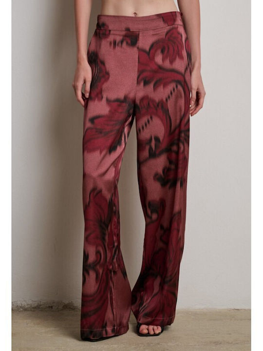 Women's Set with Pants