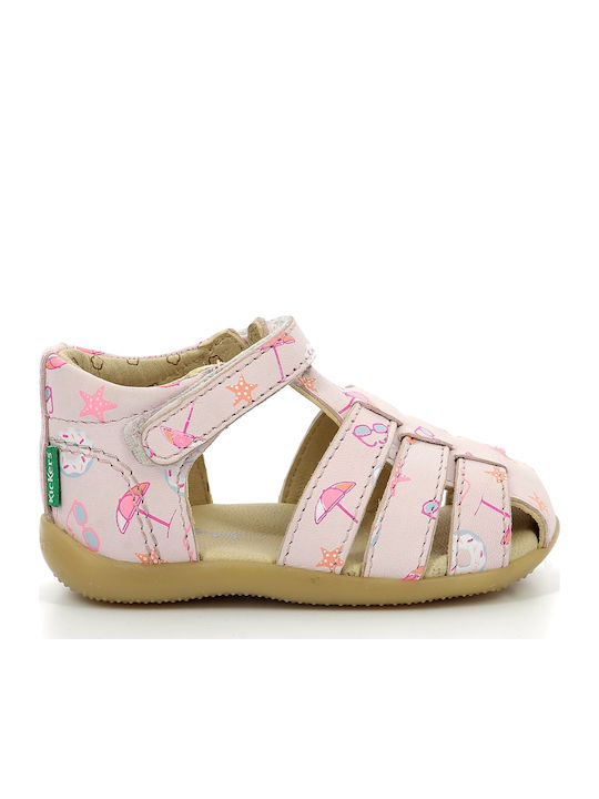 Kids' Sandals Bigflo-2 Multicolour
