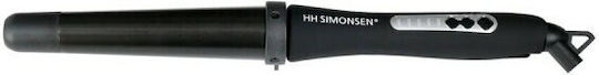 hh Simonsen Rod Curling Iron VS3 Hair Curling Iron 25mm 45W