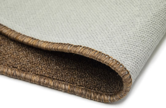 Non-Slip Kitchen Runner Mat Granite Brown-Cream 80x160 Non-Slip Kitchen Runner Mat Granite Brown-Cream 80x160
