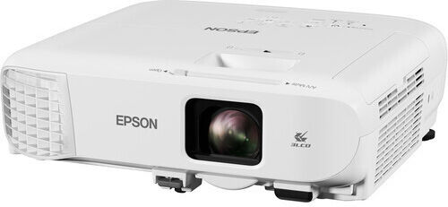 Epson EB-994F V11HB60040 Projector 3LCD Full HD Απλής Λάμπας με Wi-Fi και Ενσωματωμένα Ηχεία