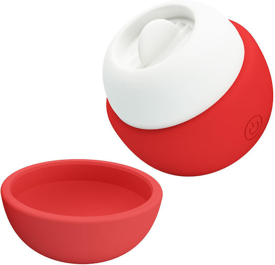 Licking Clitoral Vibrator