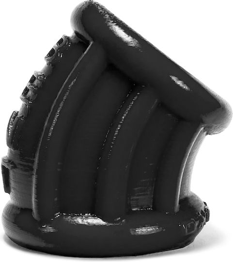 Oxballs Bent 1 Black