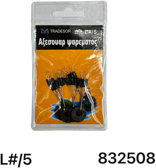 Στόπερ Πετονιάς Ψαρέματος Large/5 832508