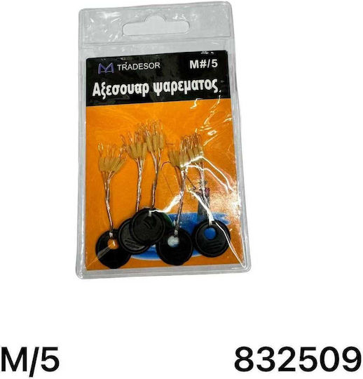 Fishing Line Stopper Medium/5 832509