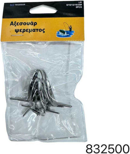 Rod Guides Type Lr 8 10 12 16 20 832500