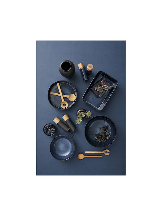 Bitz Salt and Pepper Set Ceramic 2pcs