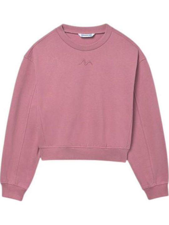 Kids Sweatshirt Rotten Apple