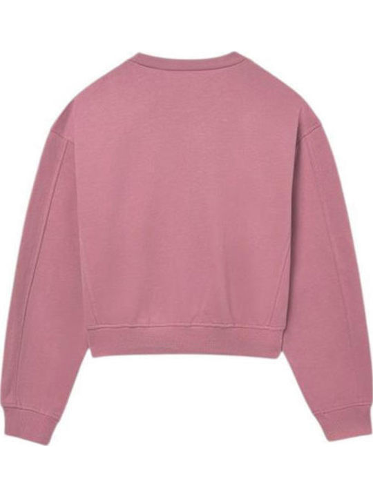 Kids Sweatshirt Rotten Apple