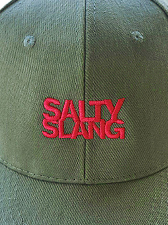 Шапка Salty Slang Slu123ay01-5252