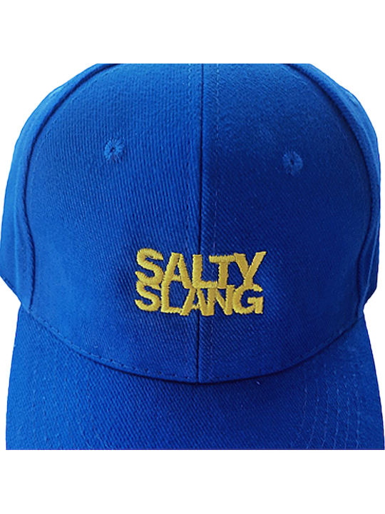 Шапка Salty Slang Slu123ay01-2424