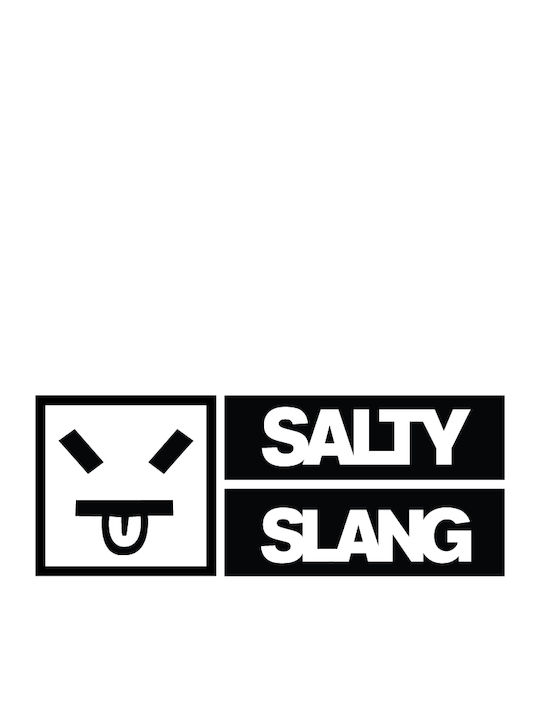 Salty Slang Kappen Slu123ay01-2222