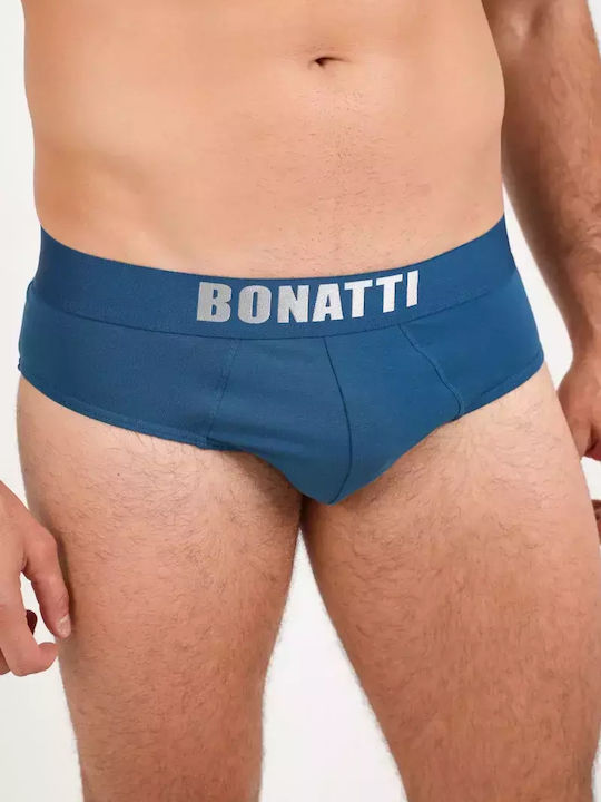 Bonatti Bonatti