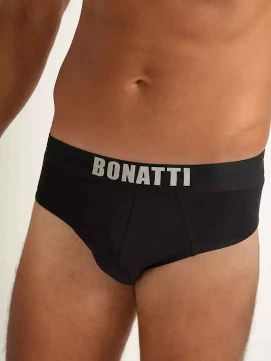 Bonatti Bonatti