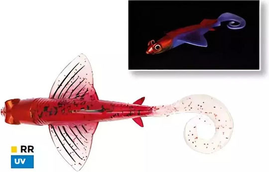 JLC Artificial Bait No2 17cm/180g Real Blue UV