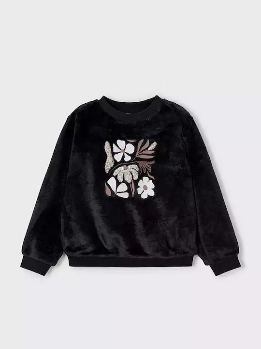 Kids Sweatshirt Black