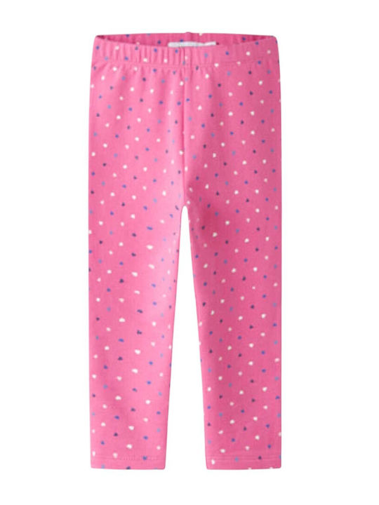 Детски Клин Дълъг Bright Pink