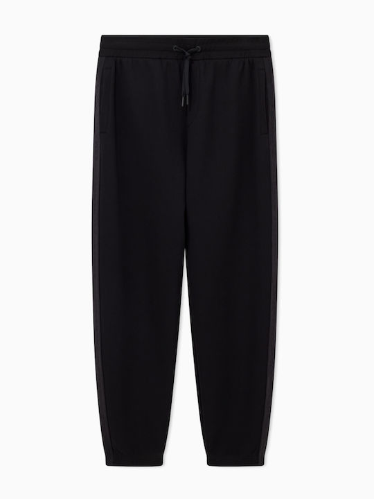 Armani Exchange Black
