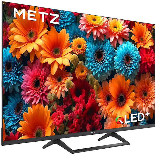 Metz Smart Fernseher 50" 4K UHD QLED 50MQF7500Z HDR (2025)