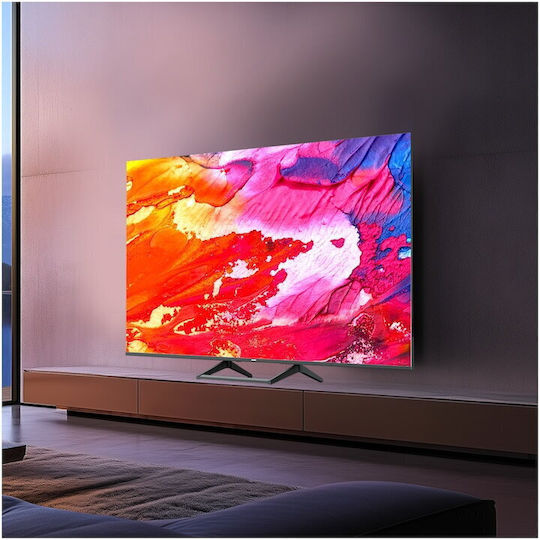 Metz Smart Fernseher 50" 4K UHD QLED 50MQF7500Z HDR (2025)