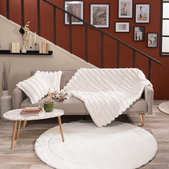 Teoran Wave Πολυθρόνας Π127xΜ152cm Teoran Wave Πολυθρόνας Π127xΜ152cm