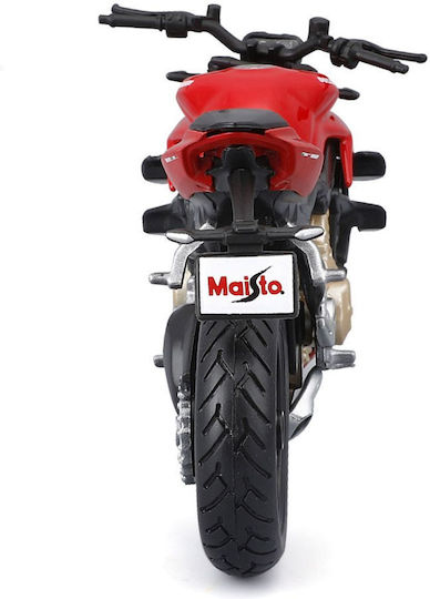 Maisto Special Edition Μοτοσυκλέτα 1:18 για 3+ Ετών