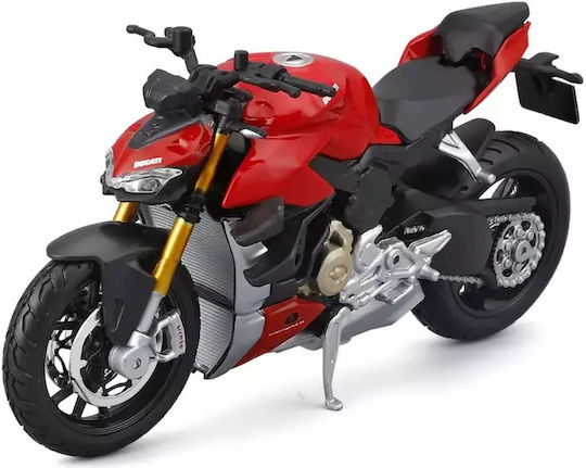 Maisto Special Edition Μοτοσυκλέτα 1:18 για 3+ Ετών