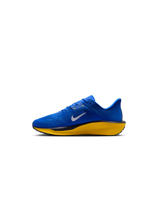 Quest 6 Sport Shoes Running Blue