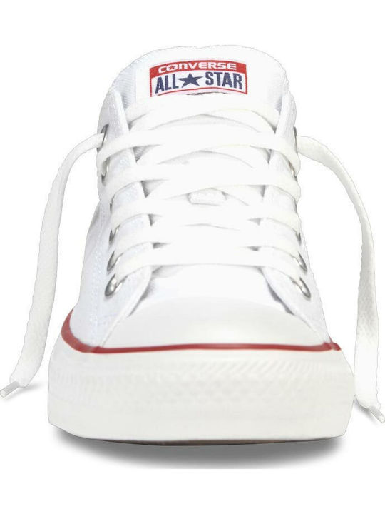 Chuck Taylor All Star Sneakers Optic White