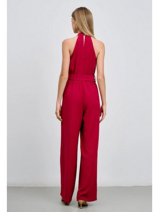 Women's One-piece Suit Fuchs