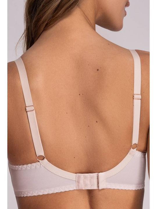Nude Minimizer Sutien fără căptușeală & fără Baloane