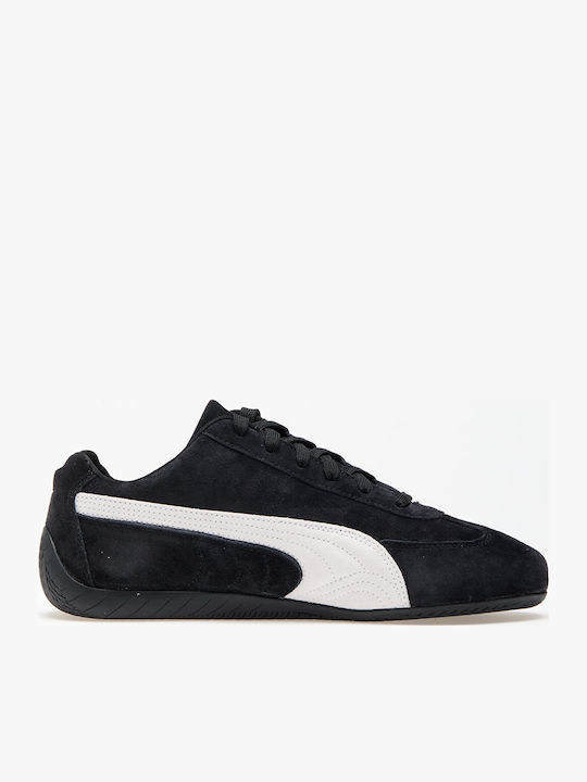 Speedcat Og Sneakers Black