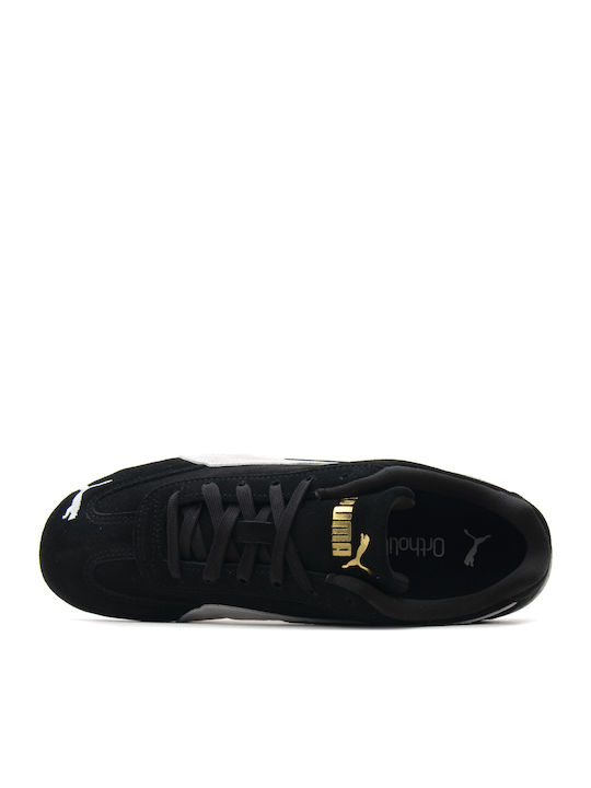 Speedcat Og Sneakers Black