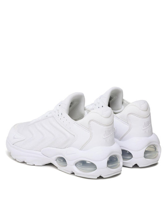 Air Max TW Ανδρικά Sneakers Λευκά