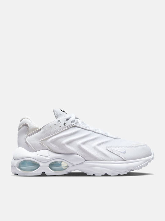 Air Max TW Ανδρικά Sneakers Λευκά