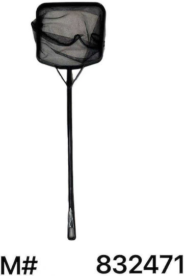 Fishing Telescopic Landing Net Diameter 11cm x L43cm