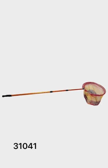 Fishing Telescopic Landing Net