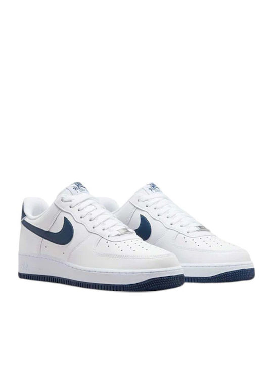 Air Force 1 '07 Herren Sneakers Weiß