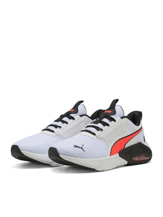 X-cell Nova Fs Herren Sneakers Weiß