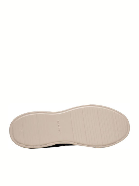 Joree Joree Sneakers Dark Brown