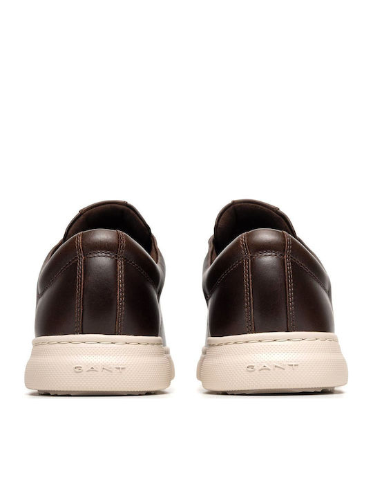 Joree Joree Sneakers Dark Brown
