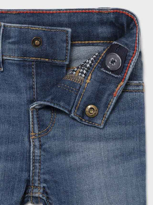Mayoral Ecofriends Kinder-Jeanshosen Blau