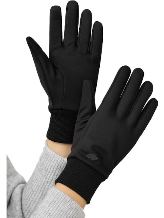 Schwarz Handschuhe