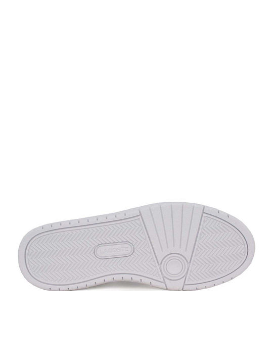 Court Sneakers White
